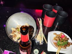 -欢乐迪KTV(泉秀店)