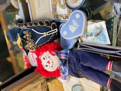 -JOURNEY SHOP.vintage杂货铺