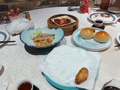 -大水车公馆·顺德菜·妈姐菜(均安店)