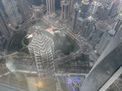 -上海中心大厦