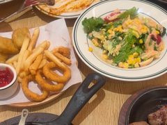 -摩欧客意式餐厅(高新活力汇店)