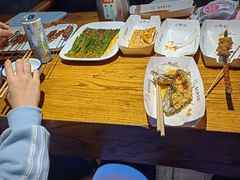 -红柳枝滩羊烧烤·非遗