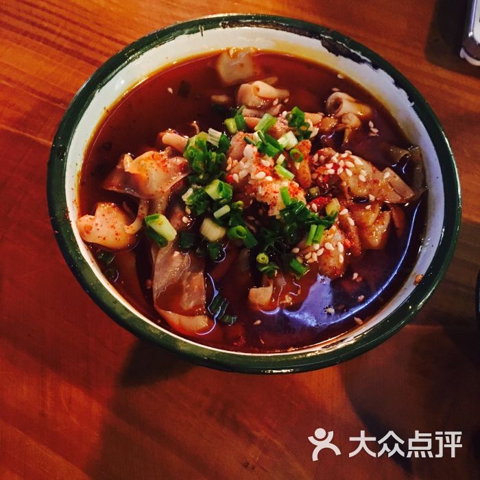 宽巷子(南长街店)-图片-无锡美食-大众点评网