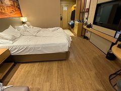 -维也纳国际酒店·佛山南海千灯湖桂城地铁站店