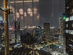 -悦轩中餐厅·高空江景·杭州柏悦酒店