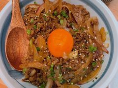 烧牛肉饭-TORO MaKi 寿司·日料(华创店)