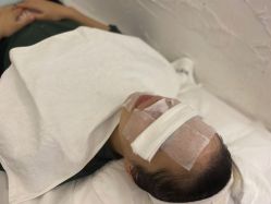 -Face Score美甲美睫皮肤管理