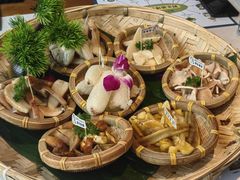 -菌彩云南野生菌火锅(呈贡七彩云南第壹城店)