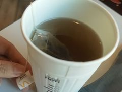 -麦当劳(世贸店)