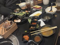 -黒毛和牛焼肉善 ZEN(難波心斎橋店)