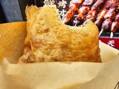 -黑窑厂糖油饼烤鸭·清真菜(黑窑厂街店)