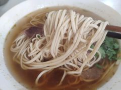 -鑫明明拉面(宁化路店)