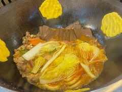 -醉旺柴火鸡(棠东店)