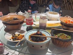 -新安人家·22年本地餐厅