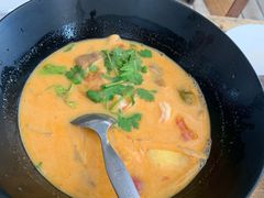 冬阴功海鲜汤-Doo Dee Thai Food(Issan/Isaan/Esan)