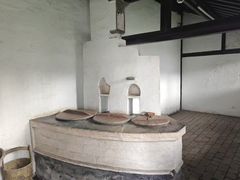 -洪泽湖古堰景区