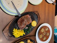 -萨莉亚意式餐厅(杭州西溪龙湖天街店)