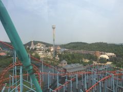 -南京银杏湖乐园