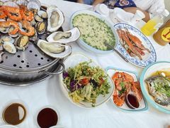 -日照大牌檔•小船海鲜(万平口店)