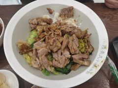 古法隆江猪脚饭-陆长玖古法猪脚饭(玄风桥店)