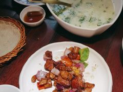 -前海沿·青岛菜(五四广场永旺店)