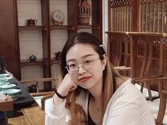 -蘭奢雅集·江浙菜(青山江滩店)