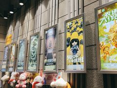 -bb boom运动闯关密室·聚会团建·家庭亲子(龙湖西溪天街店)