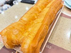 -点都德(龙之梦店)