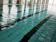 -上海浦东康桥绿地假日酒店