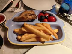 -玛尚诺意式餐厅(官舍店)