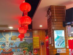 -亮欢寨酸汤鱼(沙冲路店)