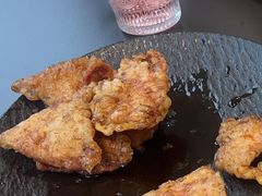 -红东阁东北菜烤肉酒馆(CROSS万象汇店)
