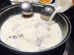 -煲宫(华润万象城店)