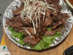 -多宾韩国料理(学衡路店)