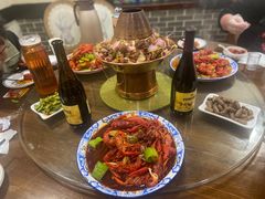 -上海老城区小龙虾虾宴·杭帮菜(五柳巷店)