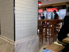 大堂-孔师傅八仙老鸭粉丝汤(上海市第一食品商店南东店)