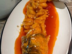 -四姐妹东北饺子(沙尾路店)