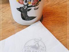 -新白鹿餐厅(城西银泰城店)