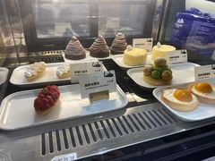 -光作面包Voila Lumiere(中山店)