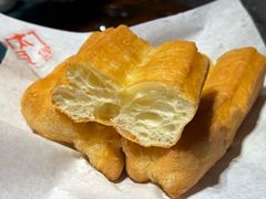 -大良毋米粥 · 粥底火锅(岭南天地店)