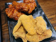 炸鸡-CHICKEN NOW韩式炸鸡&啤酒