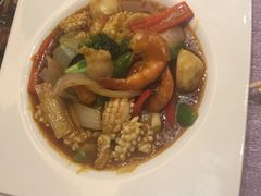 -南桥绿地铂骊酒店