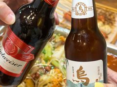 -寻味乌镇·龙虾烧烤