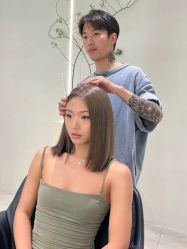 点击看大图 -VIM Hair Salon