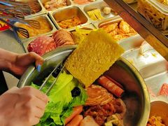 -芙蓉树下冒菜·麻辣烫(农院店)