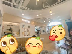大堂-COMPANION COFFEE小伴咖啡