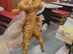 -宽尺巷鱼蛙自助火锅(虎丘钻石广场店)