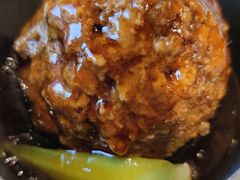 狮子头-马凯餐厅(地安门店)