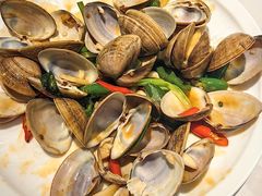 -必点海鲜·海肠捞饭大王(滨江道店)