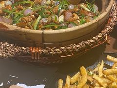 -一棠龙虾•王牌虾球(光谷天地店)